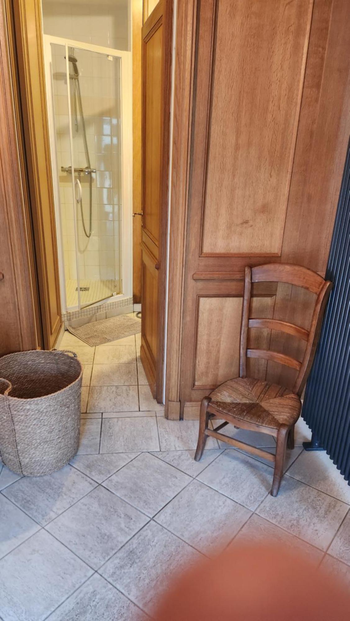 La Ferme Des Ruelles Panzió Moigny Kültér fotó